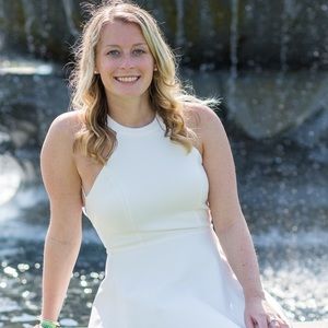 Meet your Posher, Leah